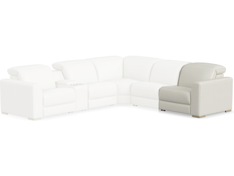  Avon RAF Power Recliner with Power Headrest 