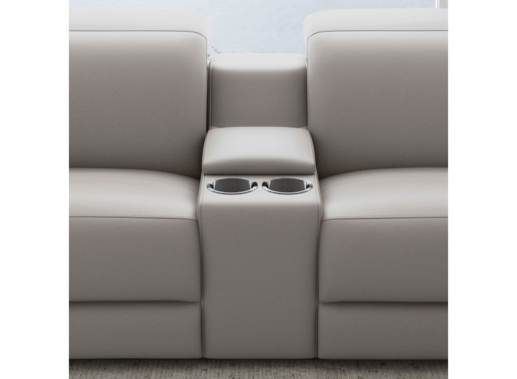  Avon Straight Console 