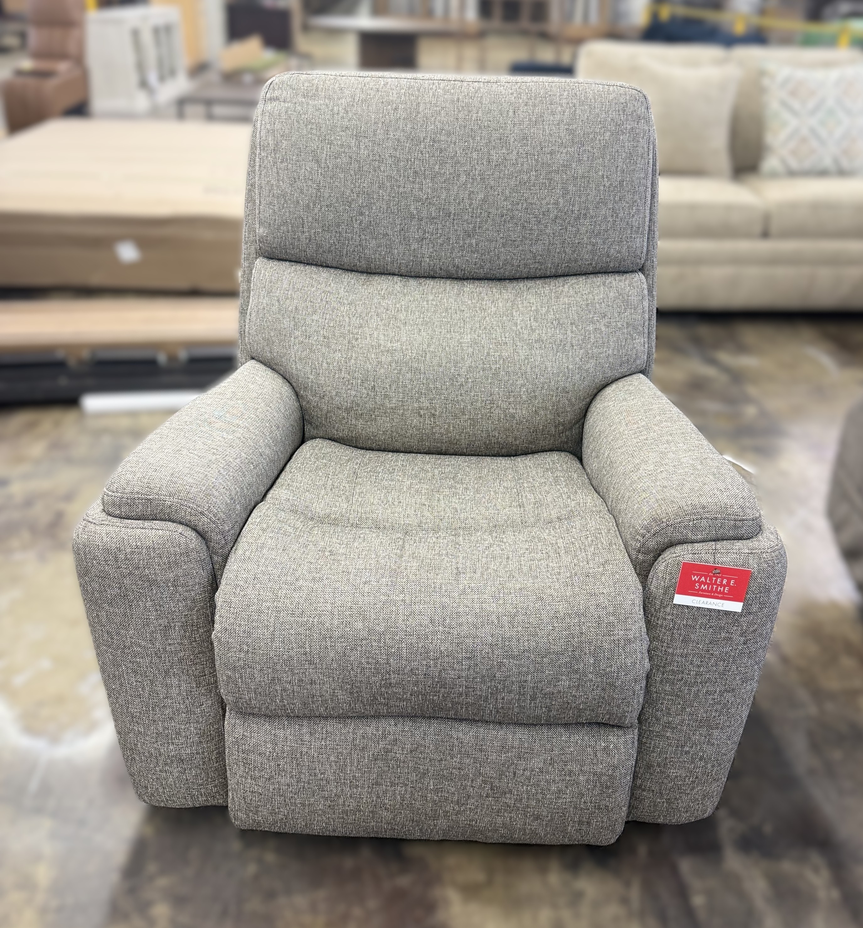  ROCKDALE Recliner 