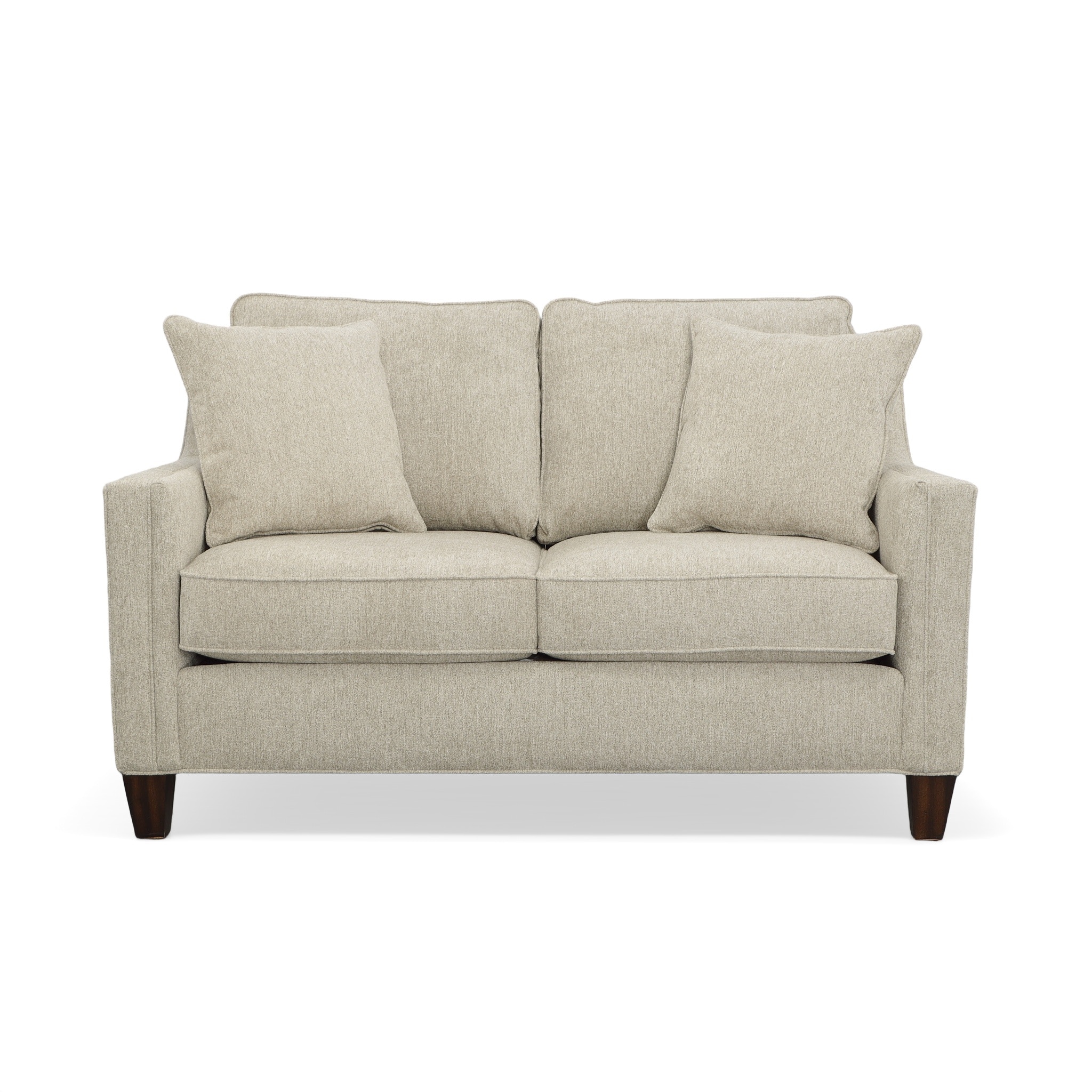 FAIRFAX LOVESEAT 