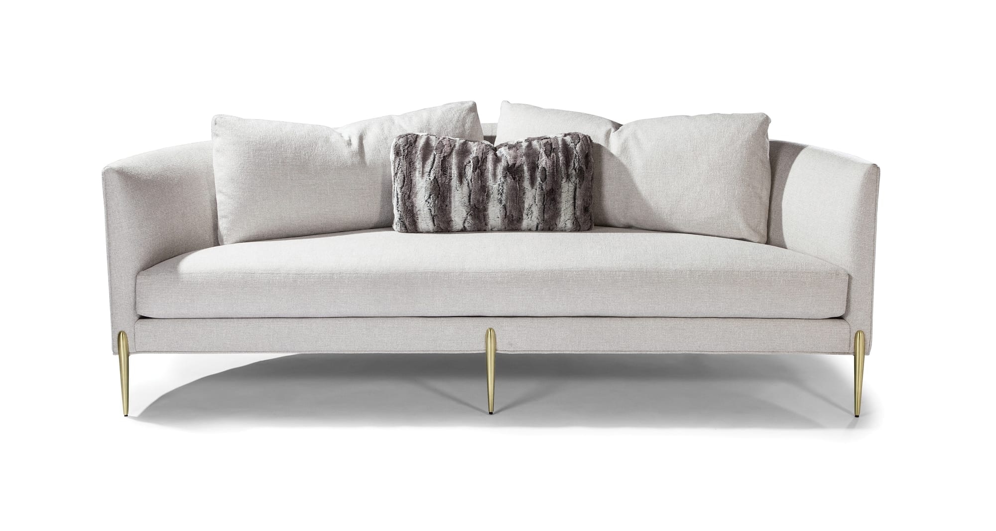  DECKED OUT SOFA 