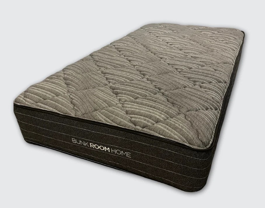  Deluxe Foam Mattress 8in - Twin 