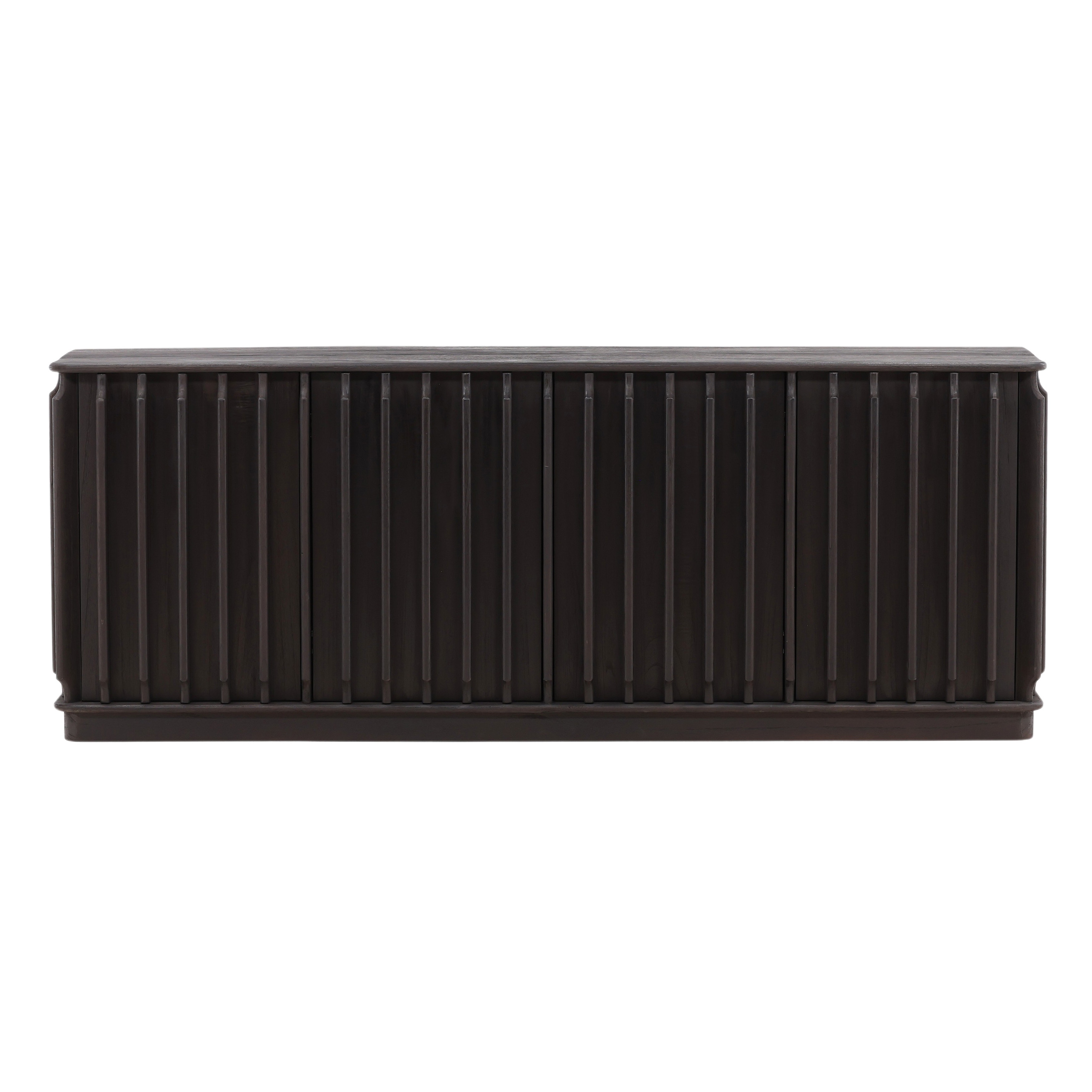  Urias Sideboard in Dark Brown 
