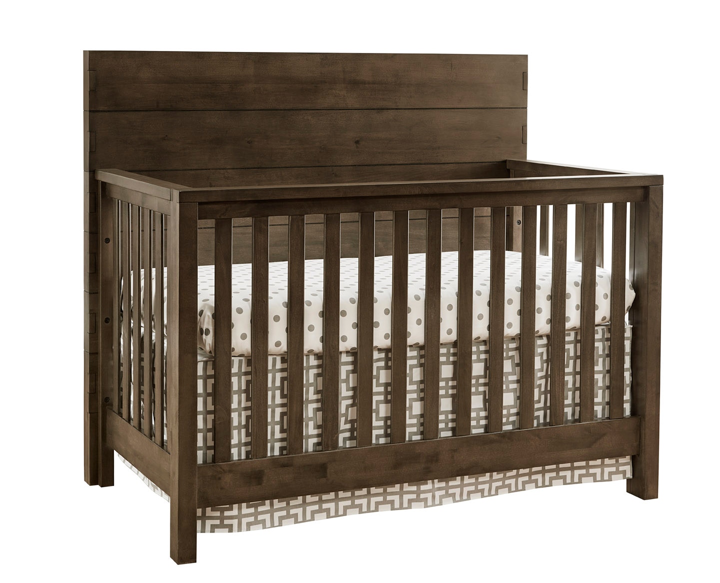 Delta clearance cambridge crib