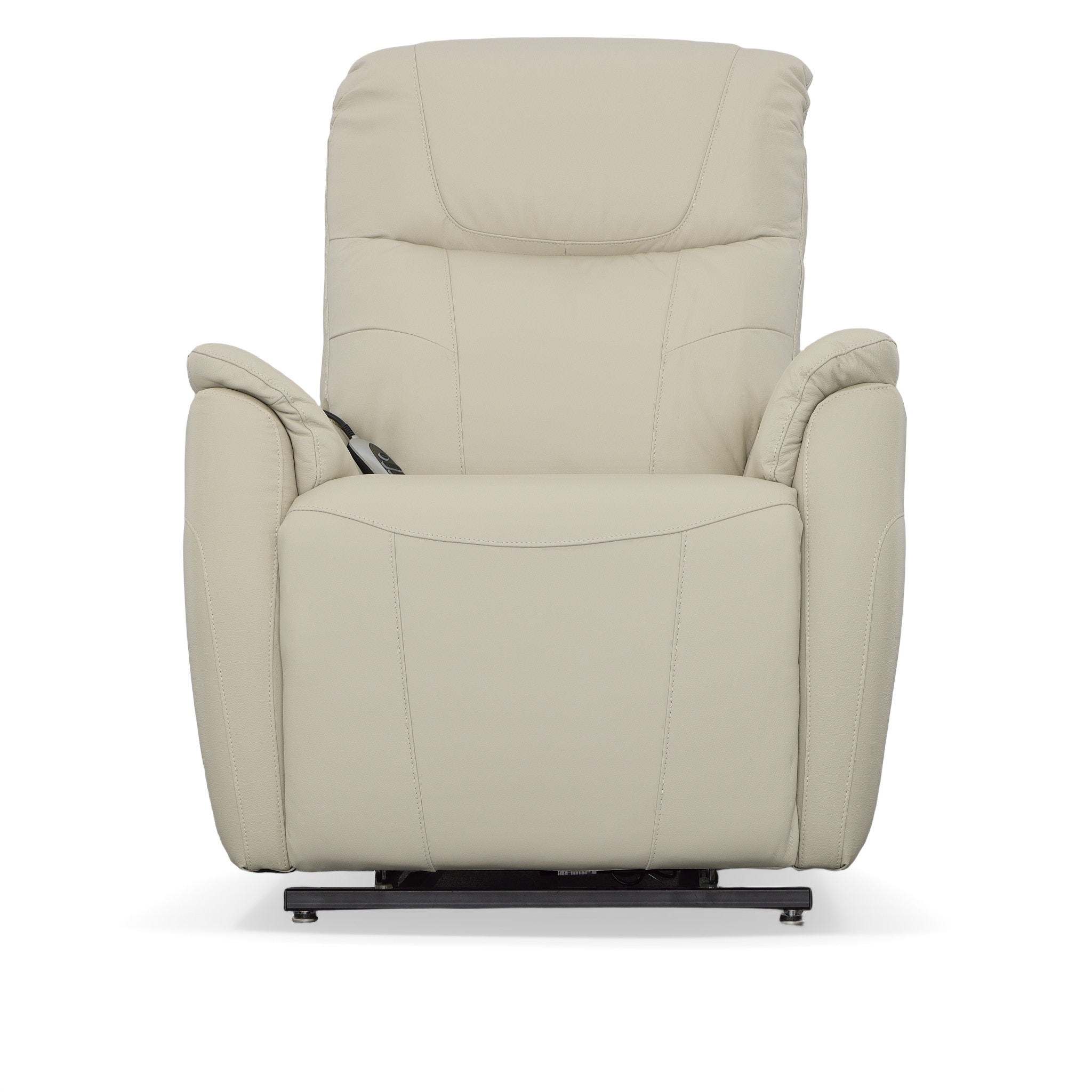 Lift chair best sale with lumbar support