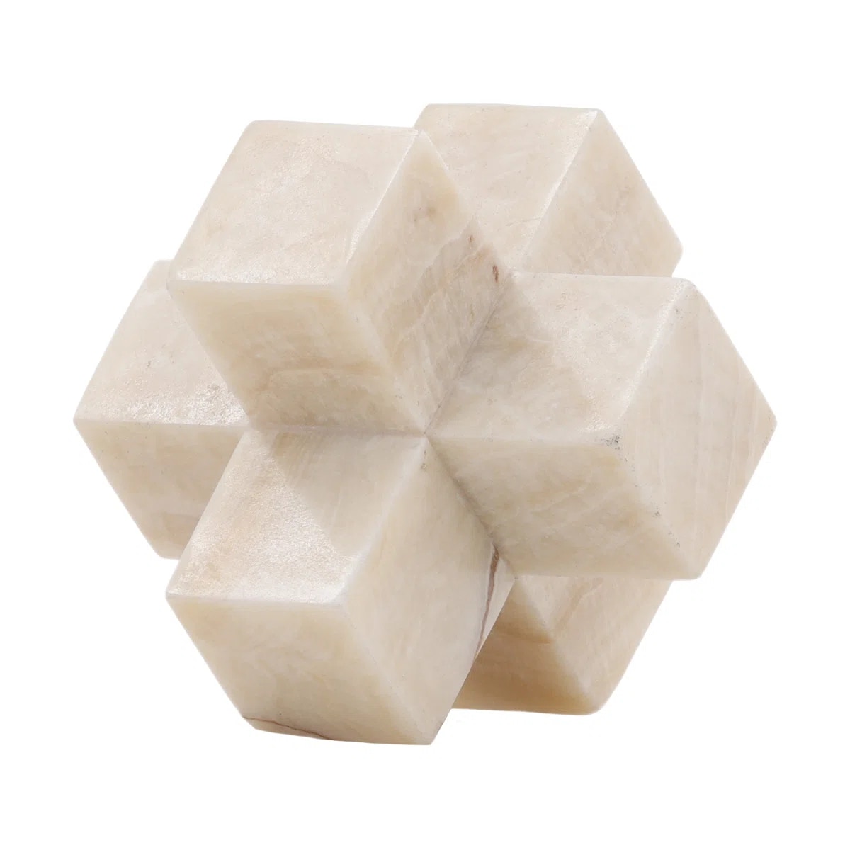  Cirrus Sculptural Object Natural 