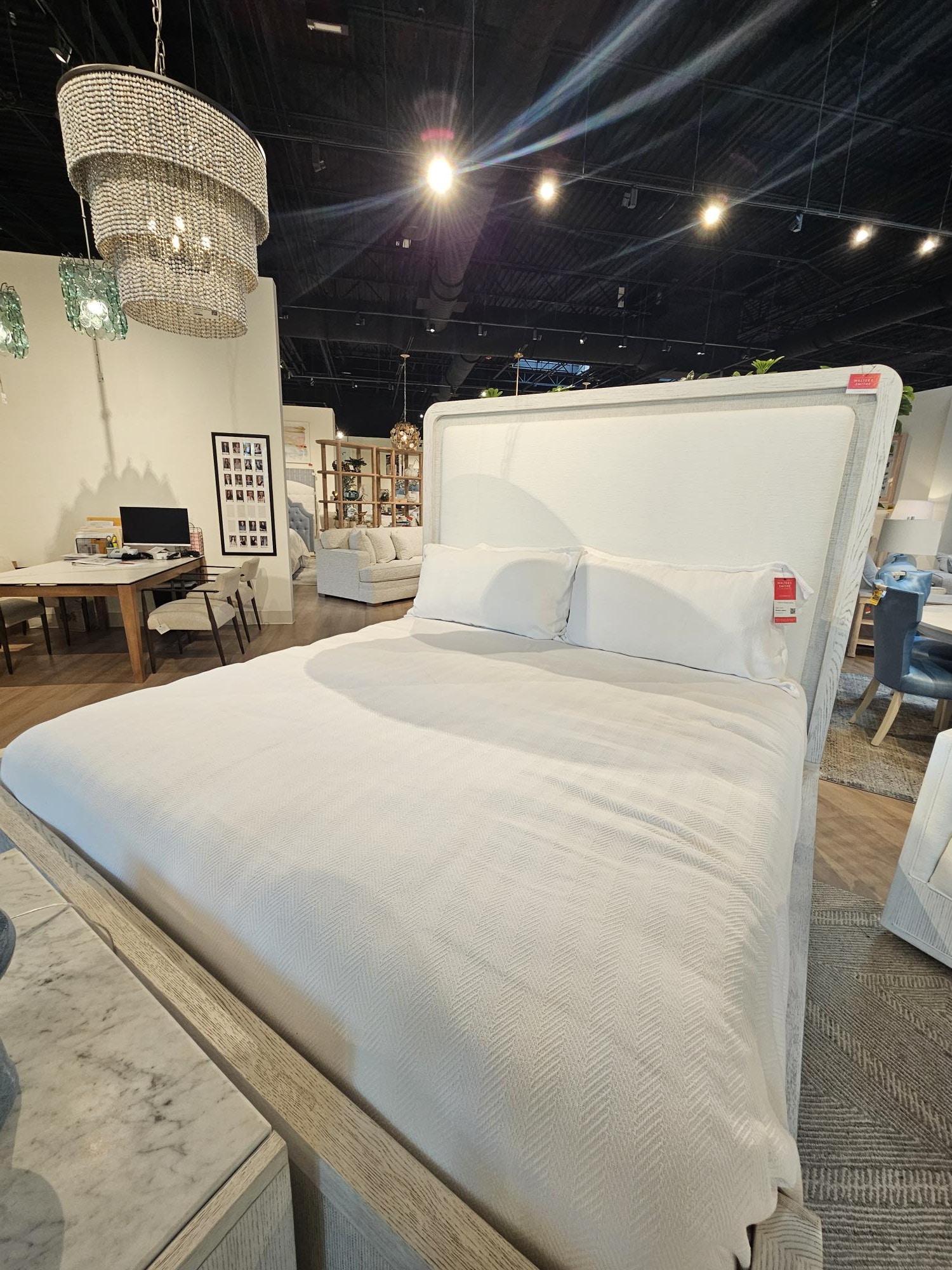  3Pc Kiki Bed Set 