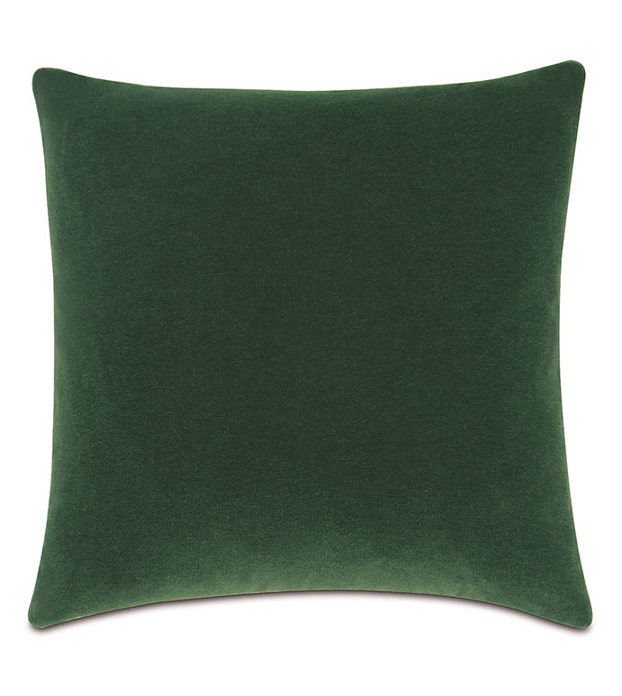 Mohair throw clearance pillows