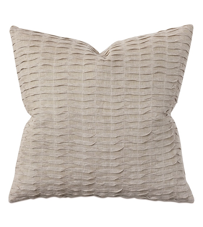  Yearling Flax Pillow 