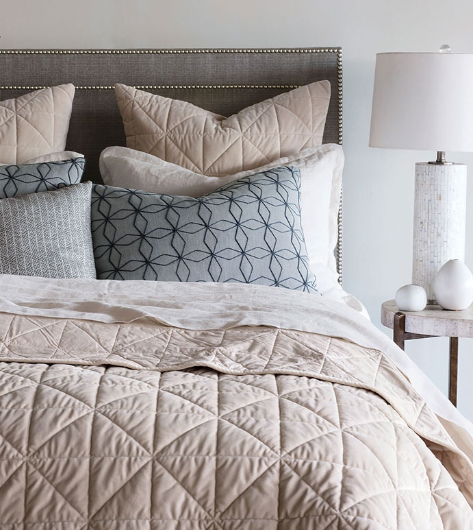  7 Piece Nova Bedding Set 