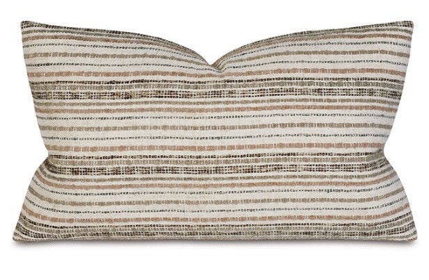  HASTINGS TEXTURED DECORATIVE PILLOW 