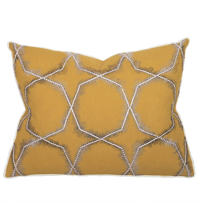  Nico Citron Standard Sham 