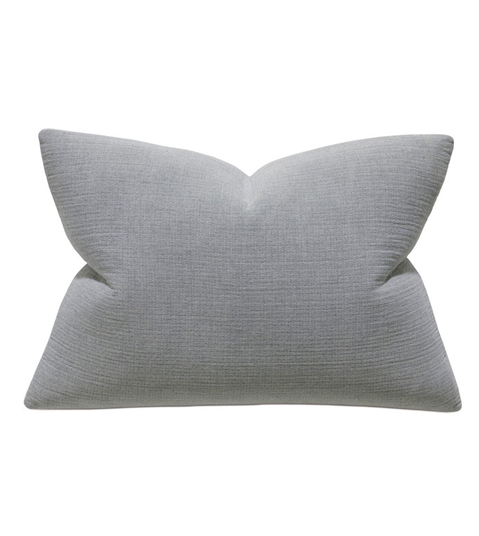  Cisero Std Sham in Grey 