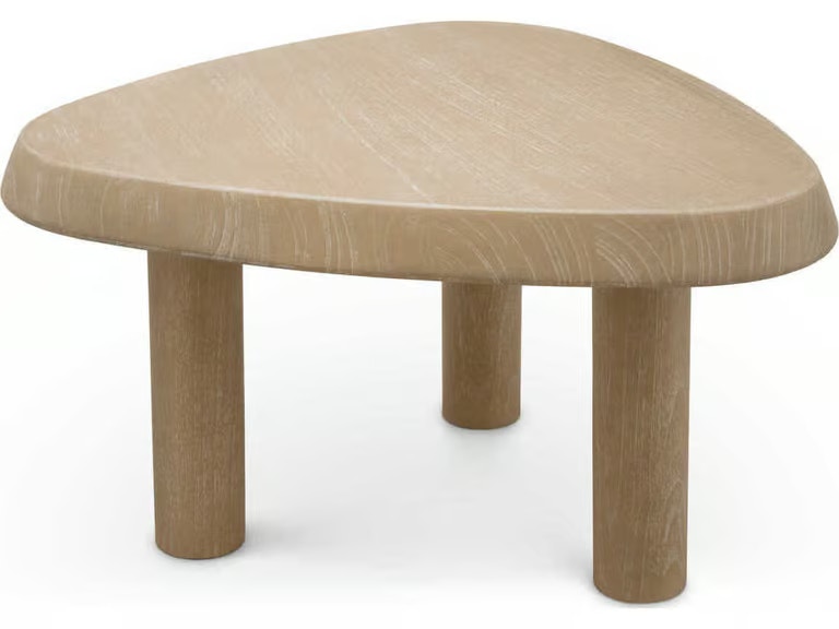  Coffee Table Briel Washed Veneer 