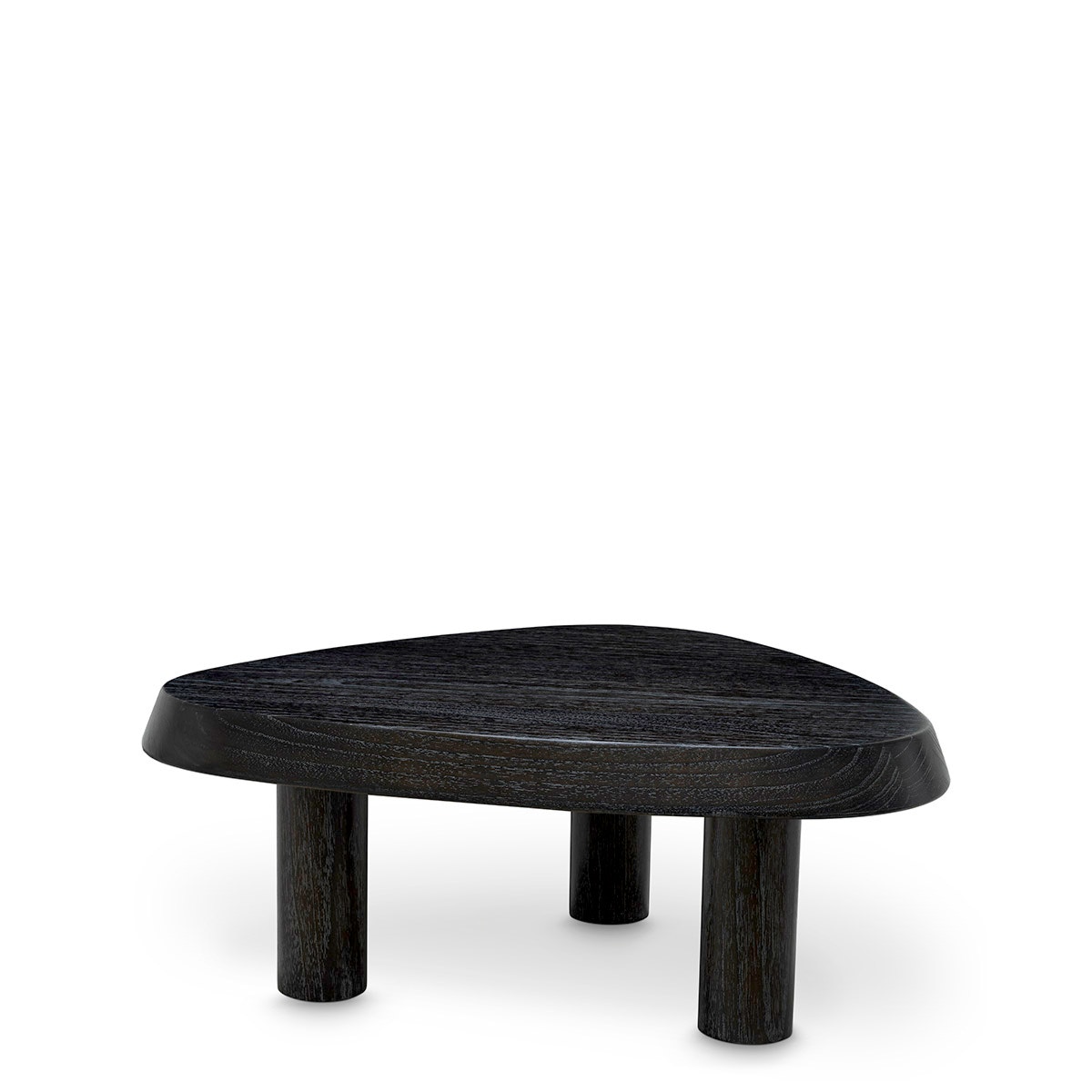  Briël Small Charcoal Coffee Table 