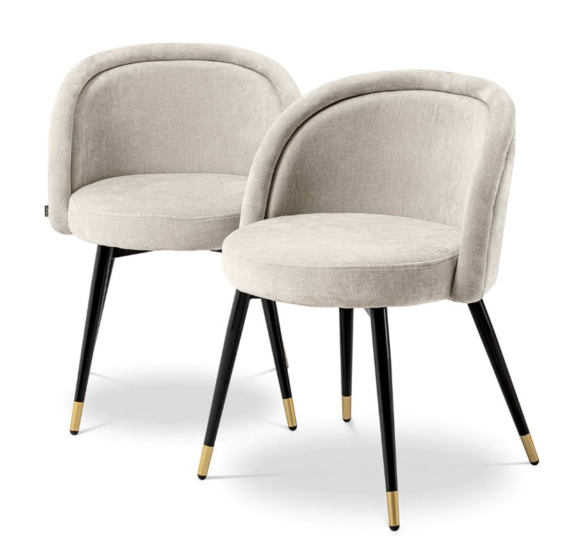  Chloe Dining Chair - Set of 2 