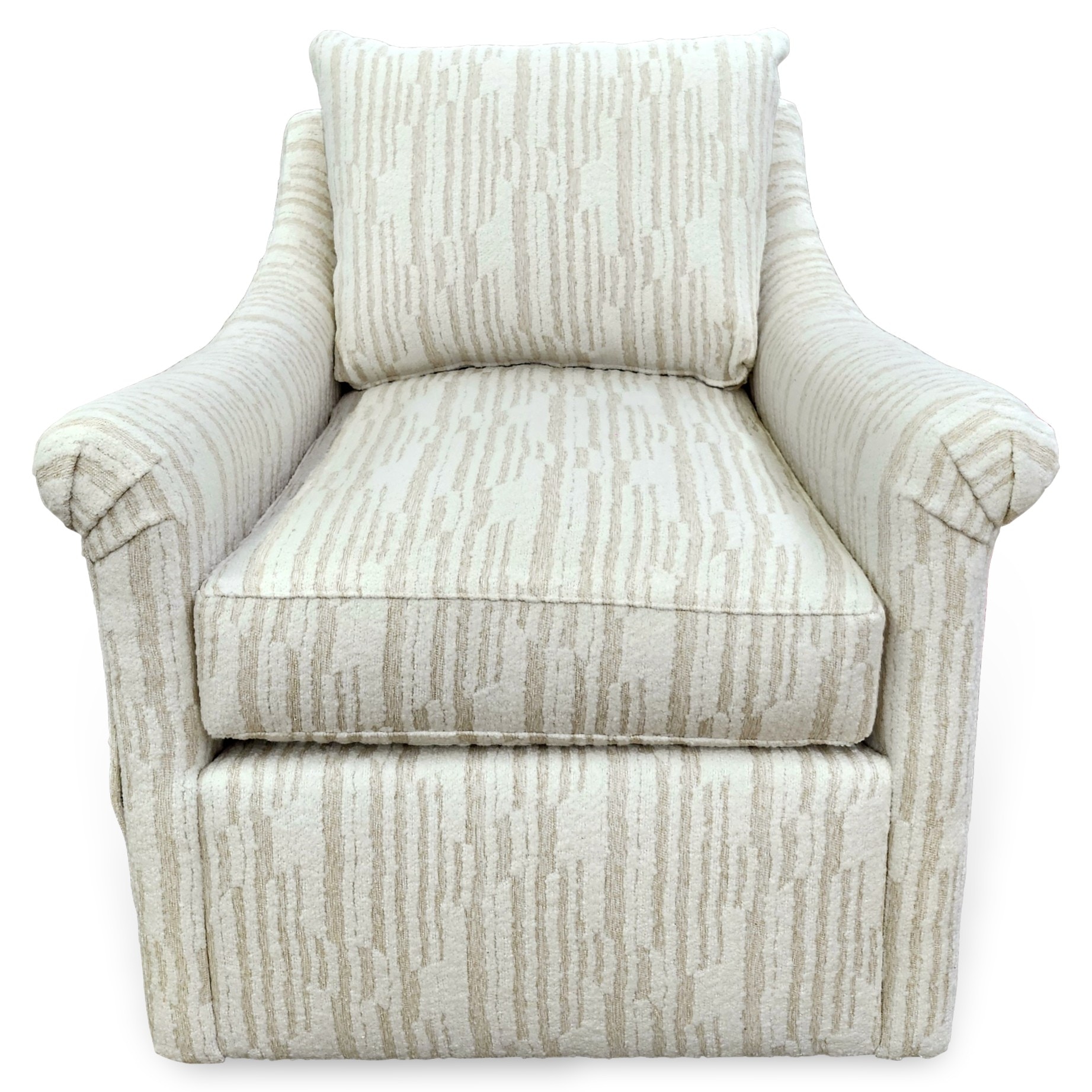  SWIVEL CHAIR 