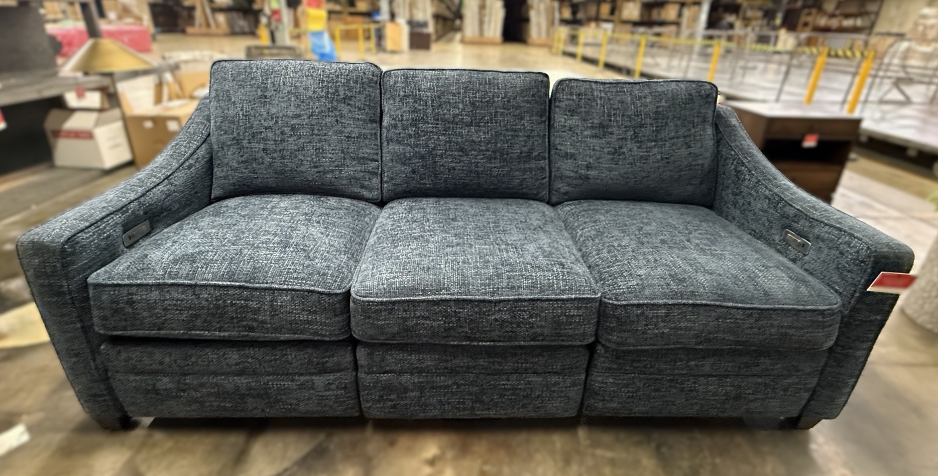 Reclining Sofa 