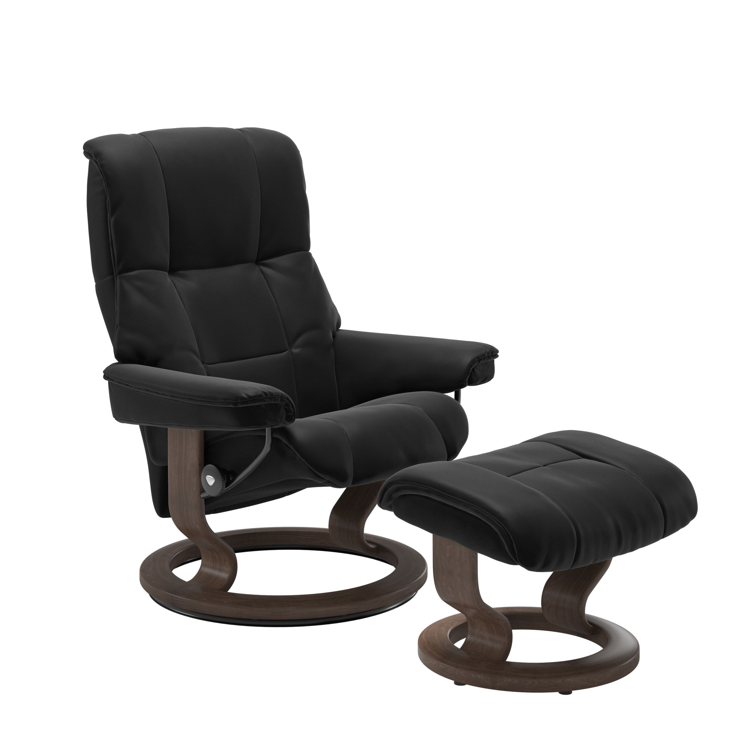 raymour and flanigan stressless chair