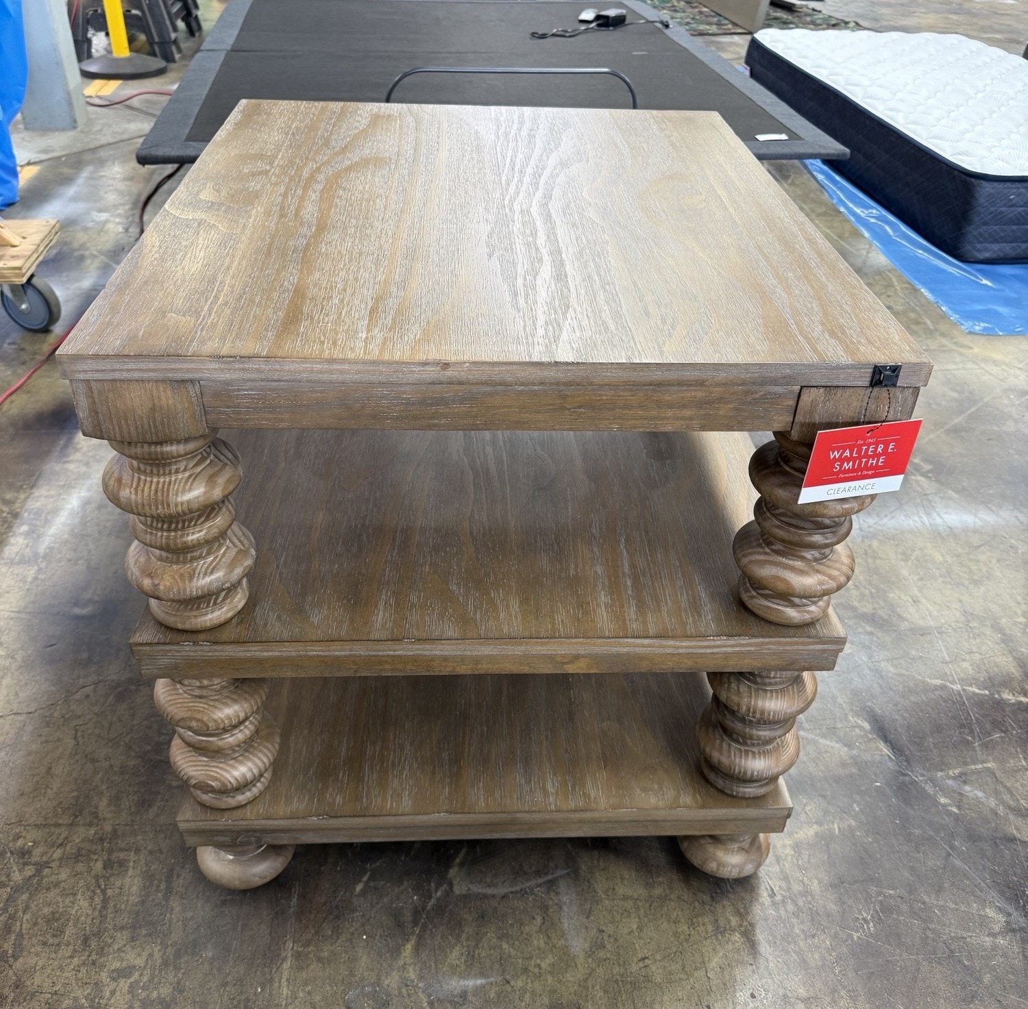  JARDIN End Table 