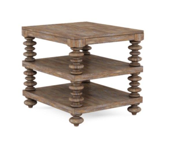  Jardin End Table 