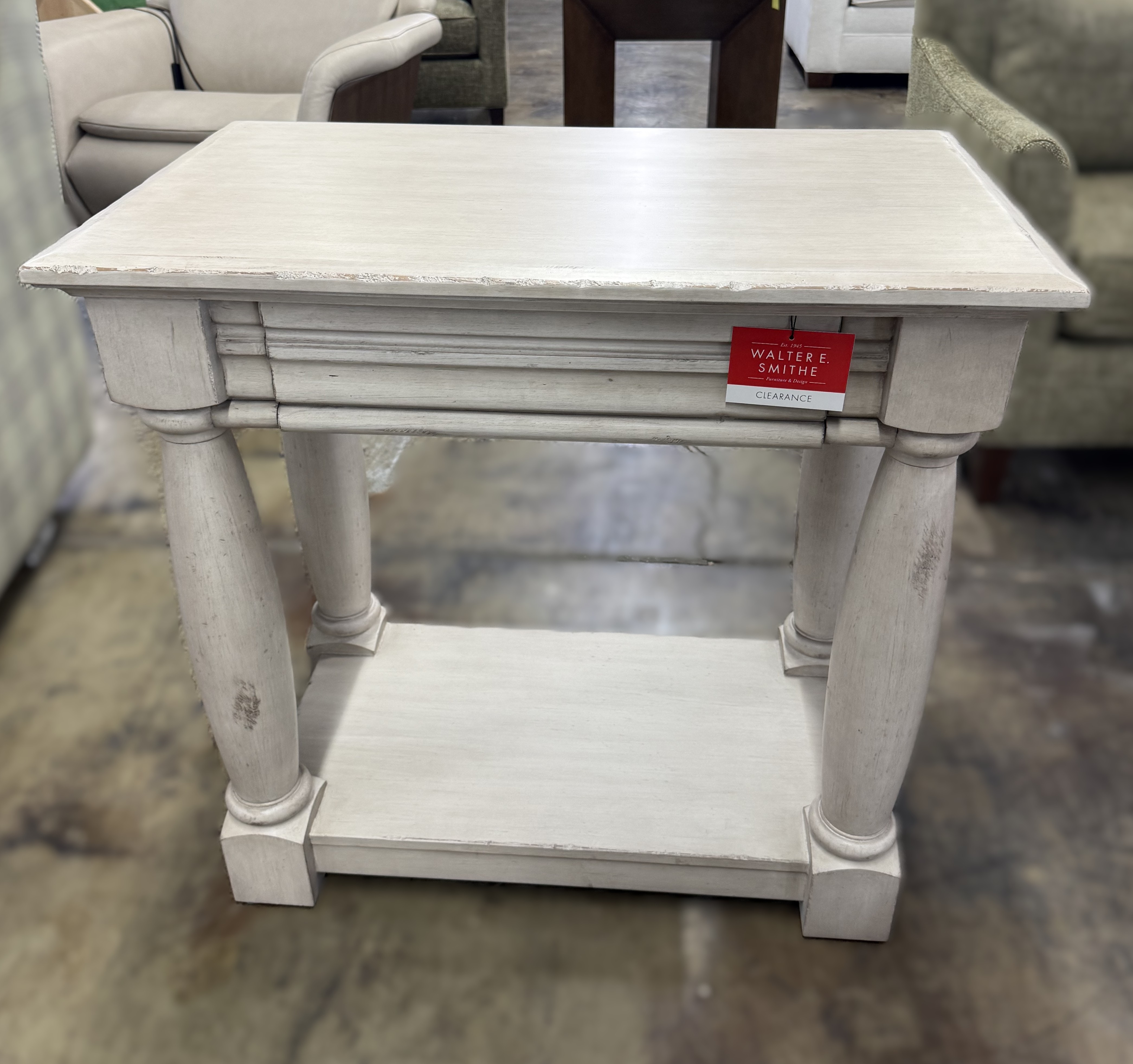  Aurora Night Table 