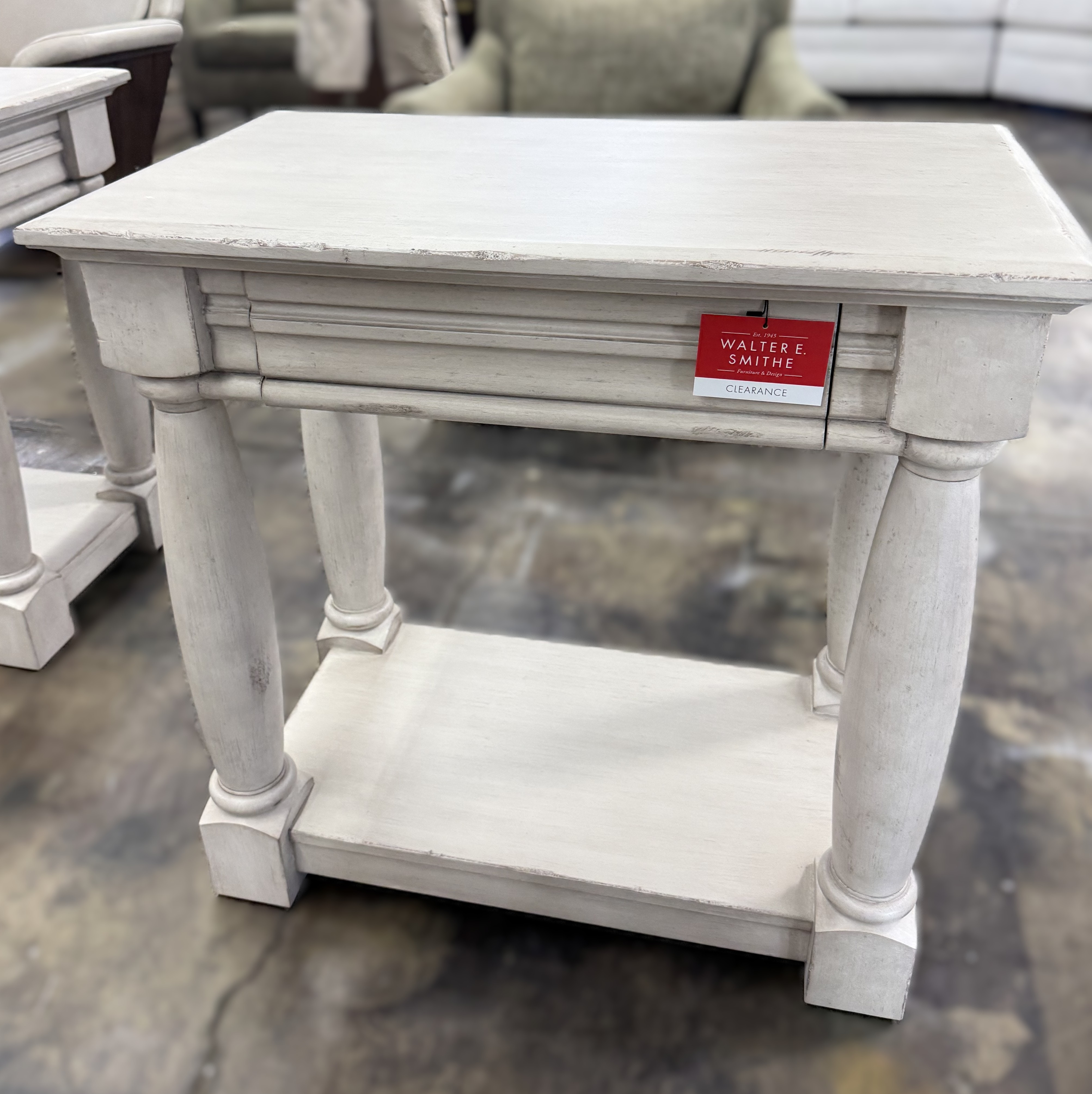  Aurora Night Table 
