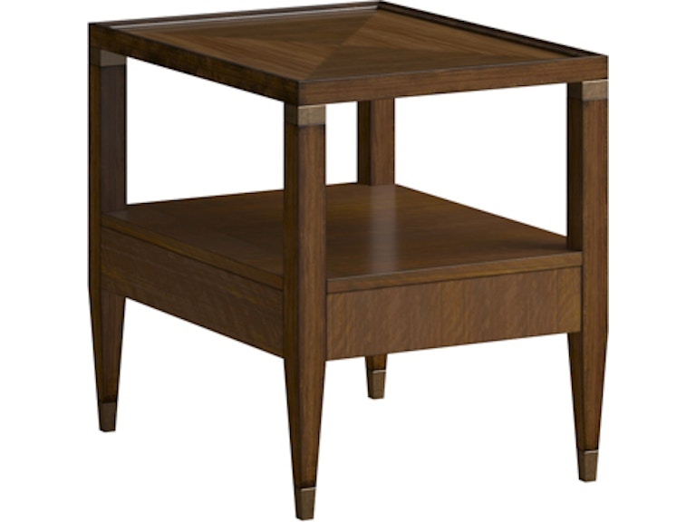  Eastern 1 Drawer End Table 