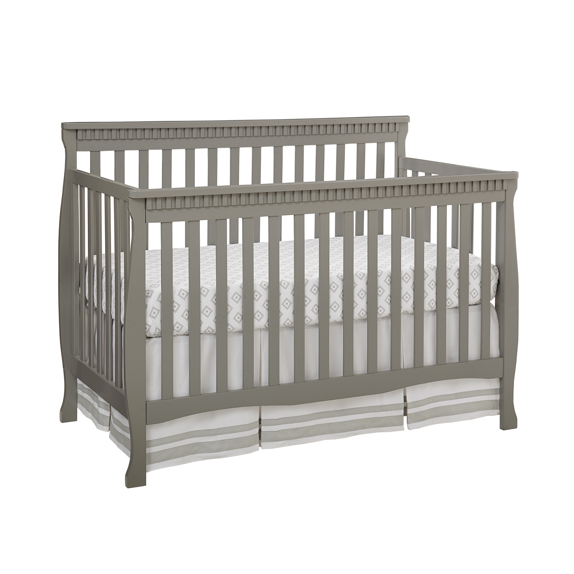 Newbury hotsell convertible crib