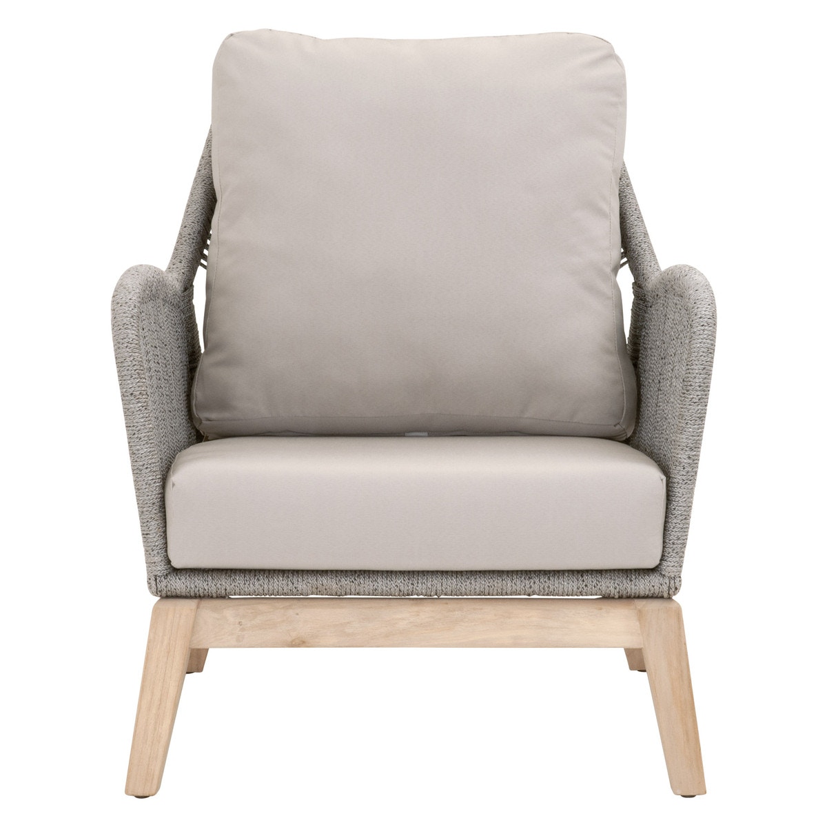 long monoblock chair price