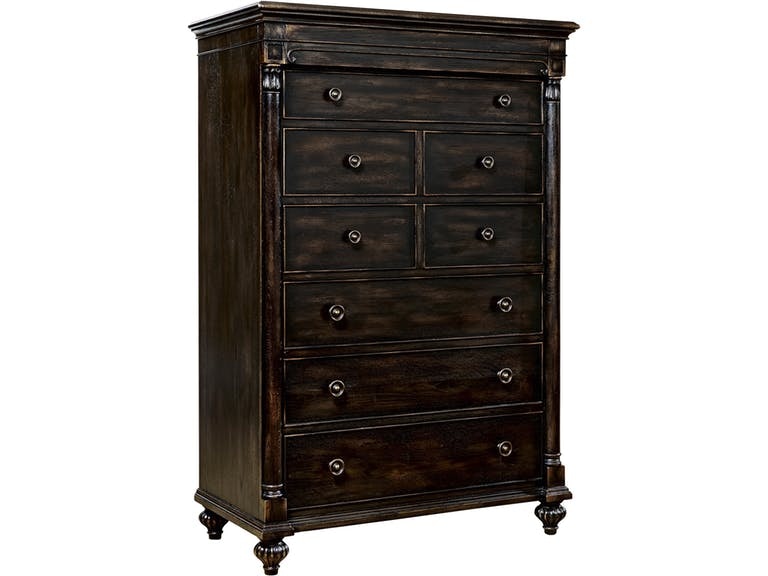 Parliament Drawer Chest Mrf1510110st Clr