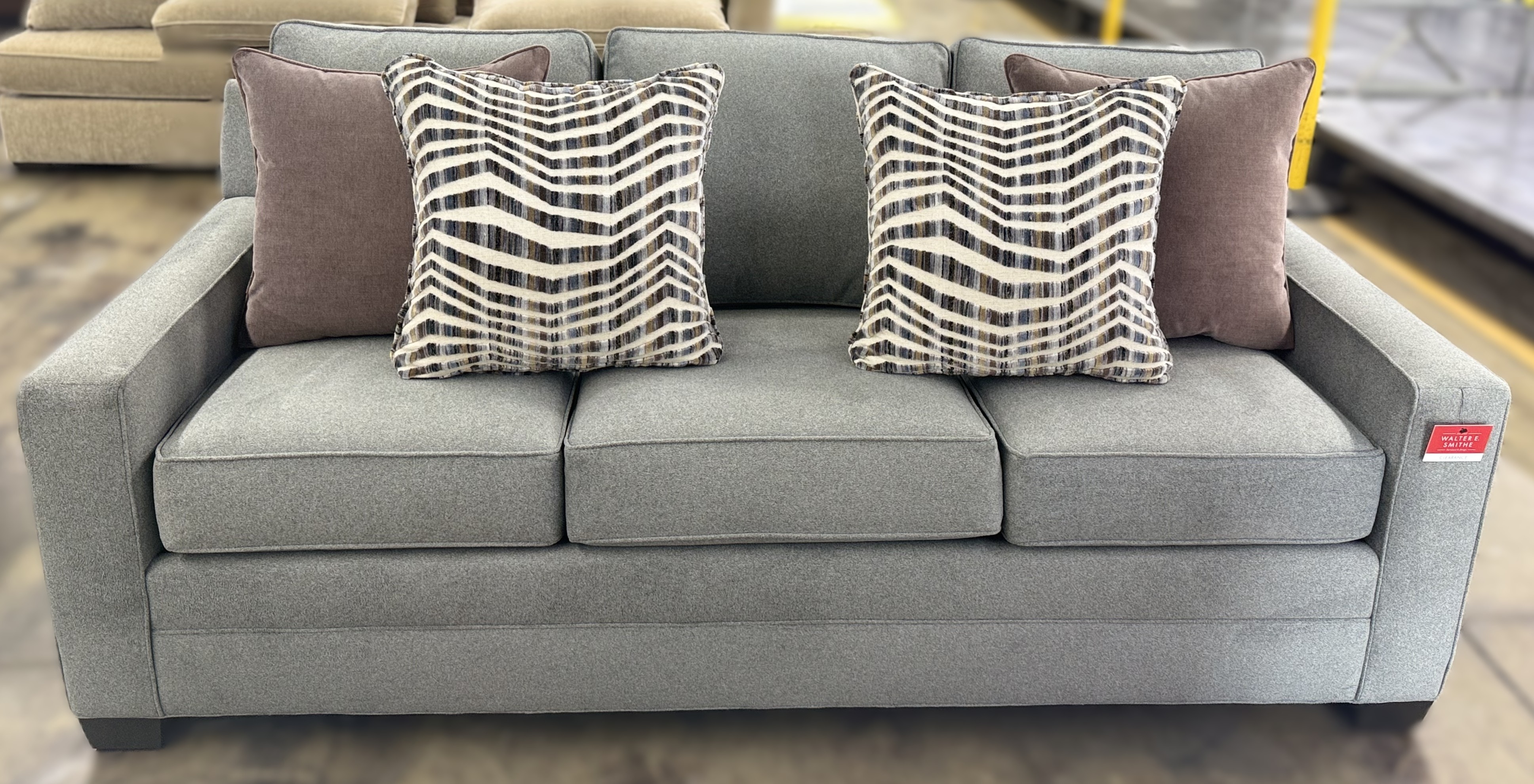  Camden-20/38 Sofa- (38 Depth Group) 