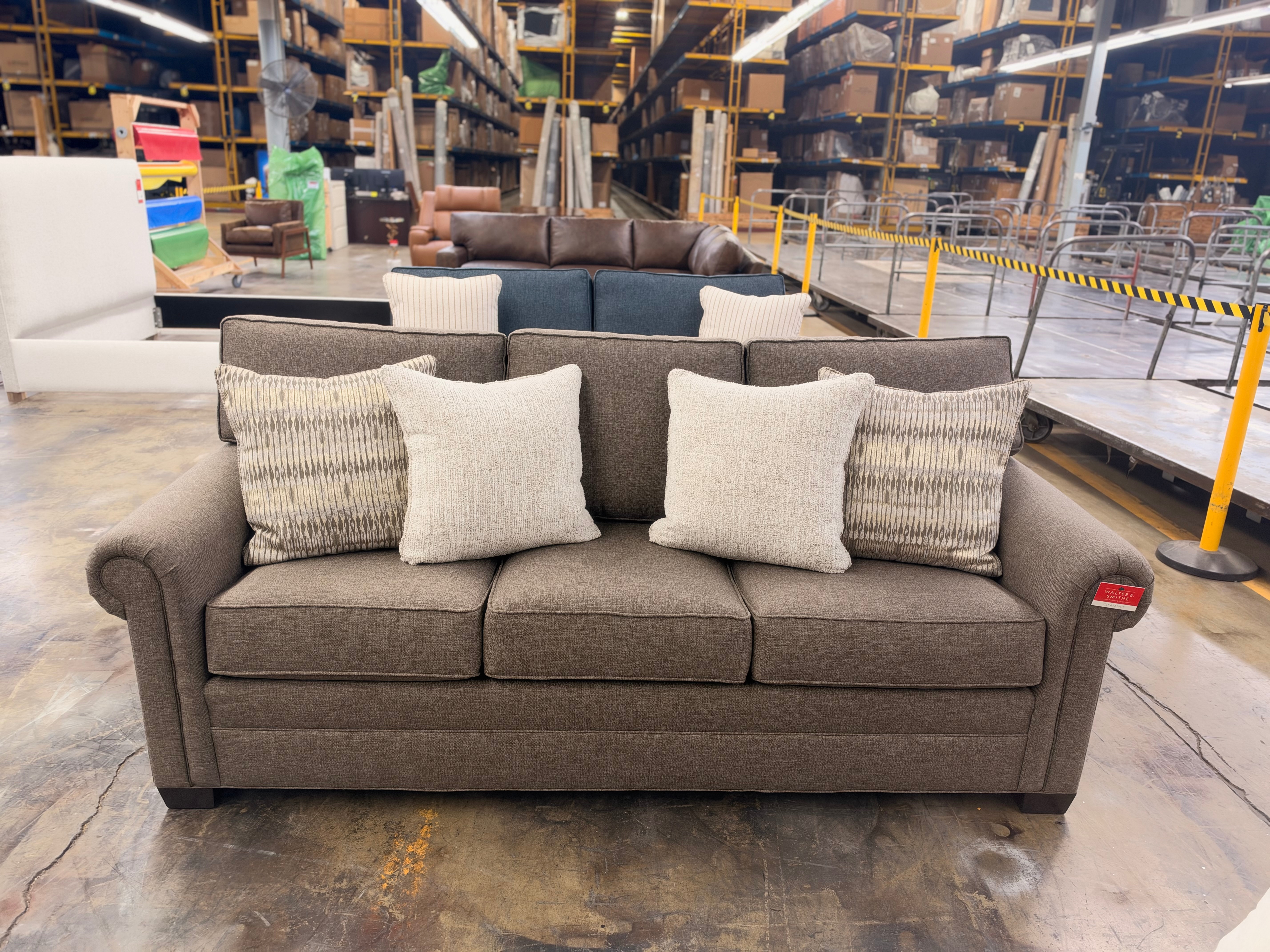 Outlet Center Sofas