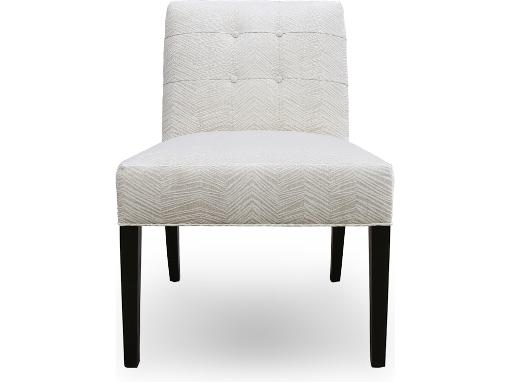  4 Pieces Muller Side Chair 