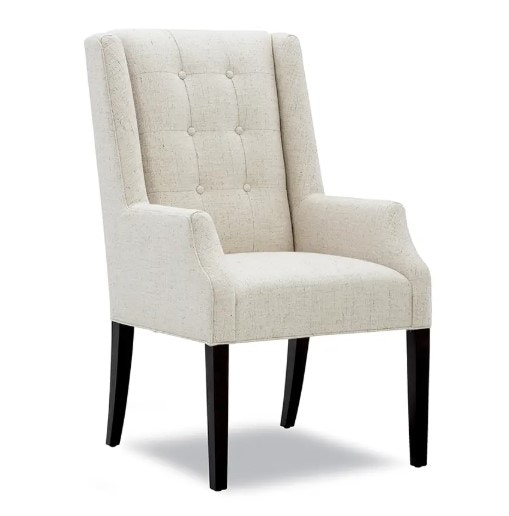  Kendall Tufted Host Chair 