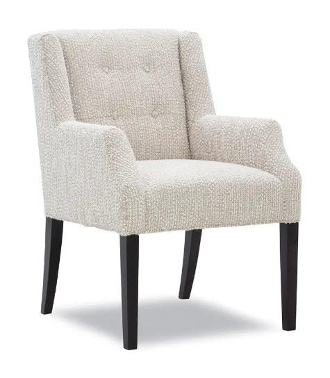  Kendall Tufted Side Chair 