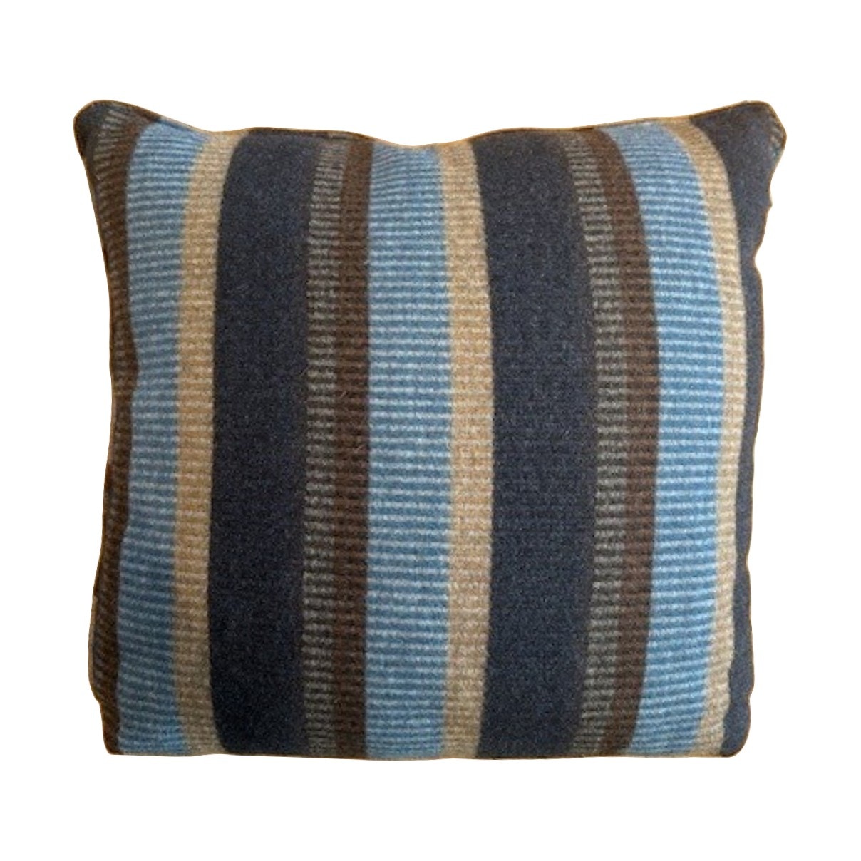  Extra Pillow 19 x 19 Square Welted 