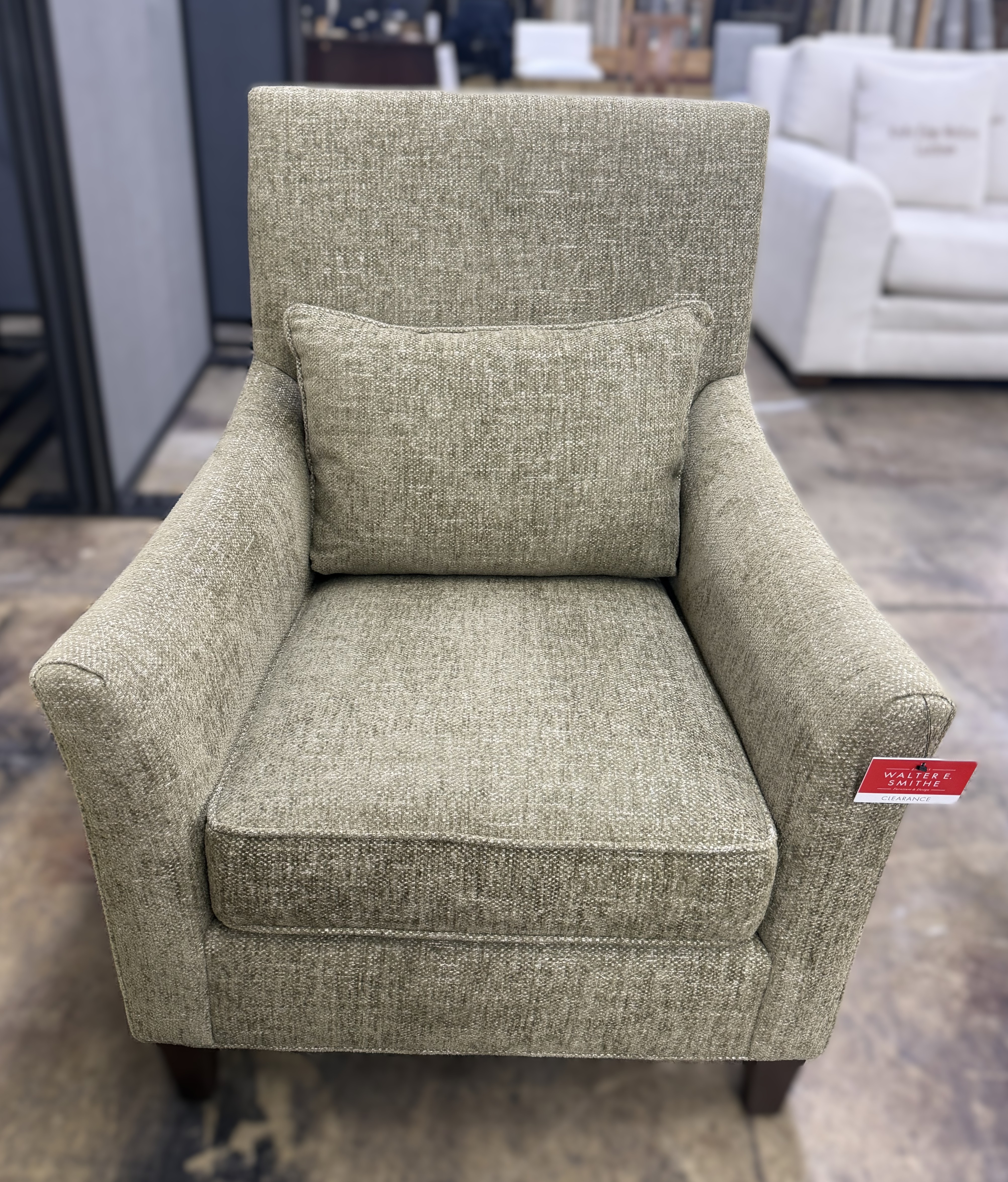  DeMarco-50 Chair 