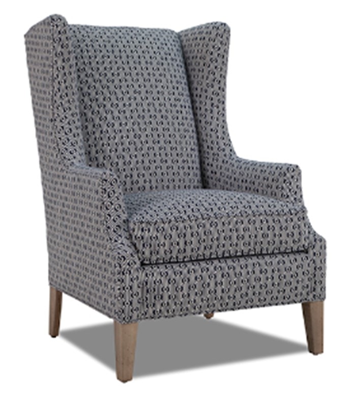 inexpensive wing chairs