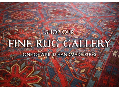 FINE RUG SERVICES