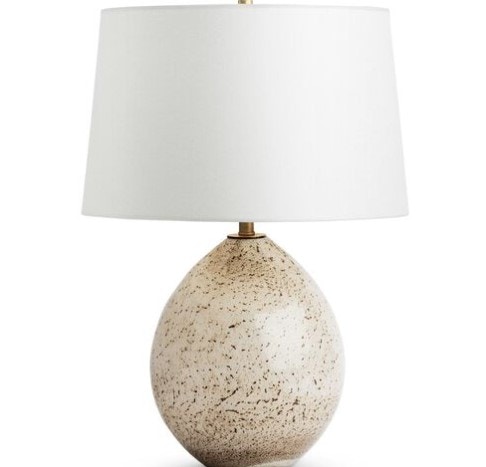  Odessa Table Lamp 