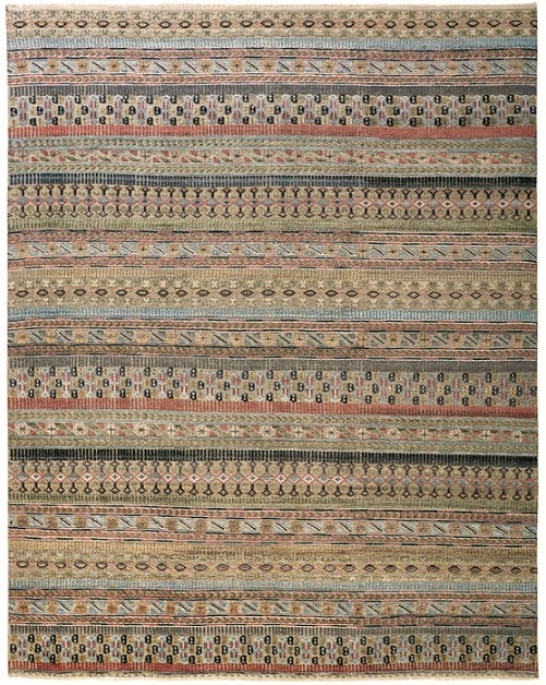  Payton PINK/MULTI 7