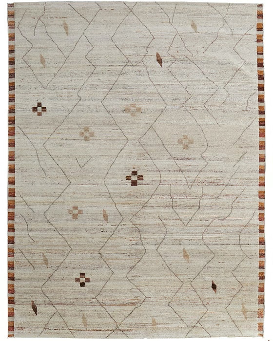  Kasbah Beige/Multi 7