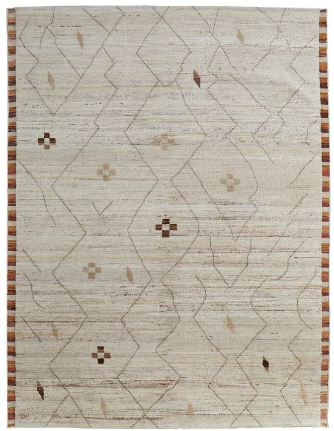  Kasbah Beige/Multi 7