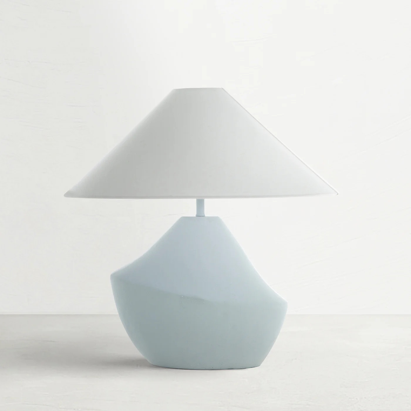  Ares Table Lamp - Blue 
