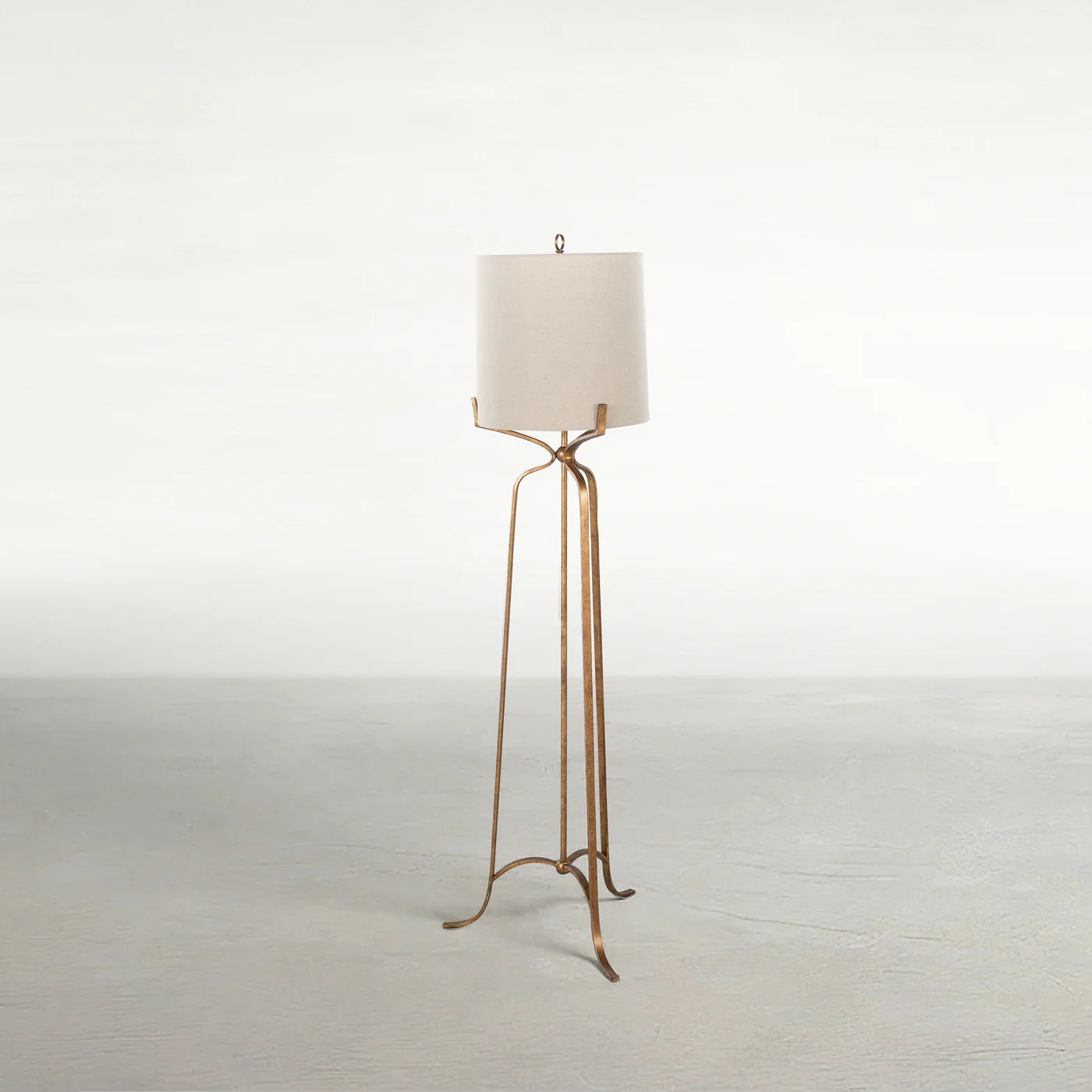  Evie Floor Lamp 