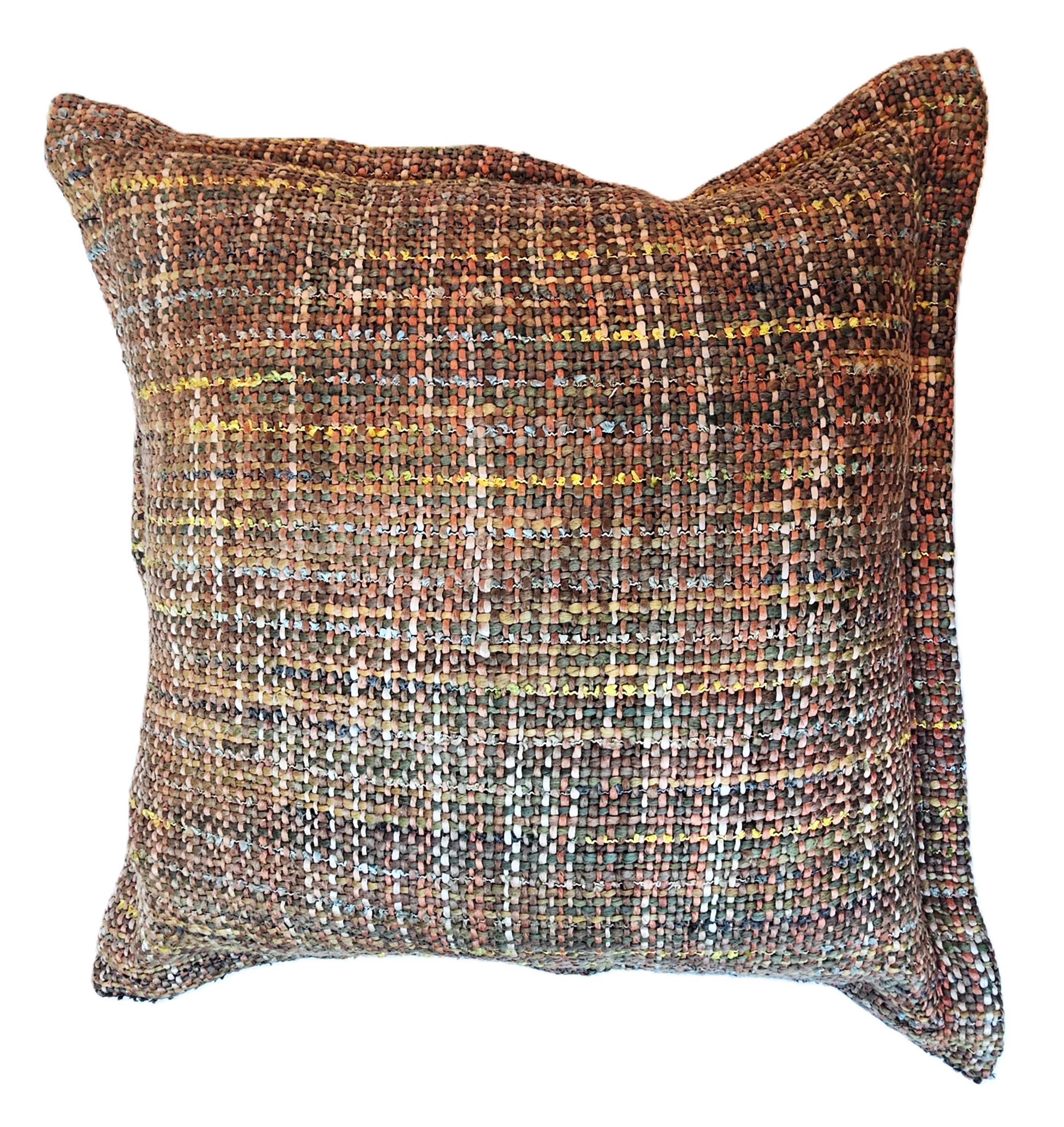  Threads Autum 26x26 Feather 