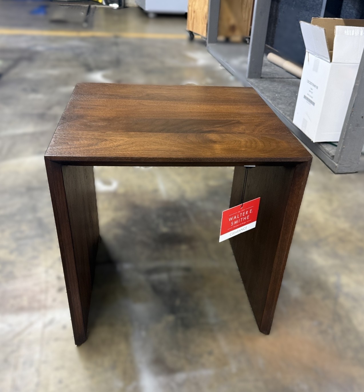  Basie Nesting Side Table� 