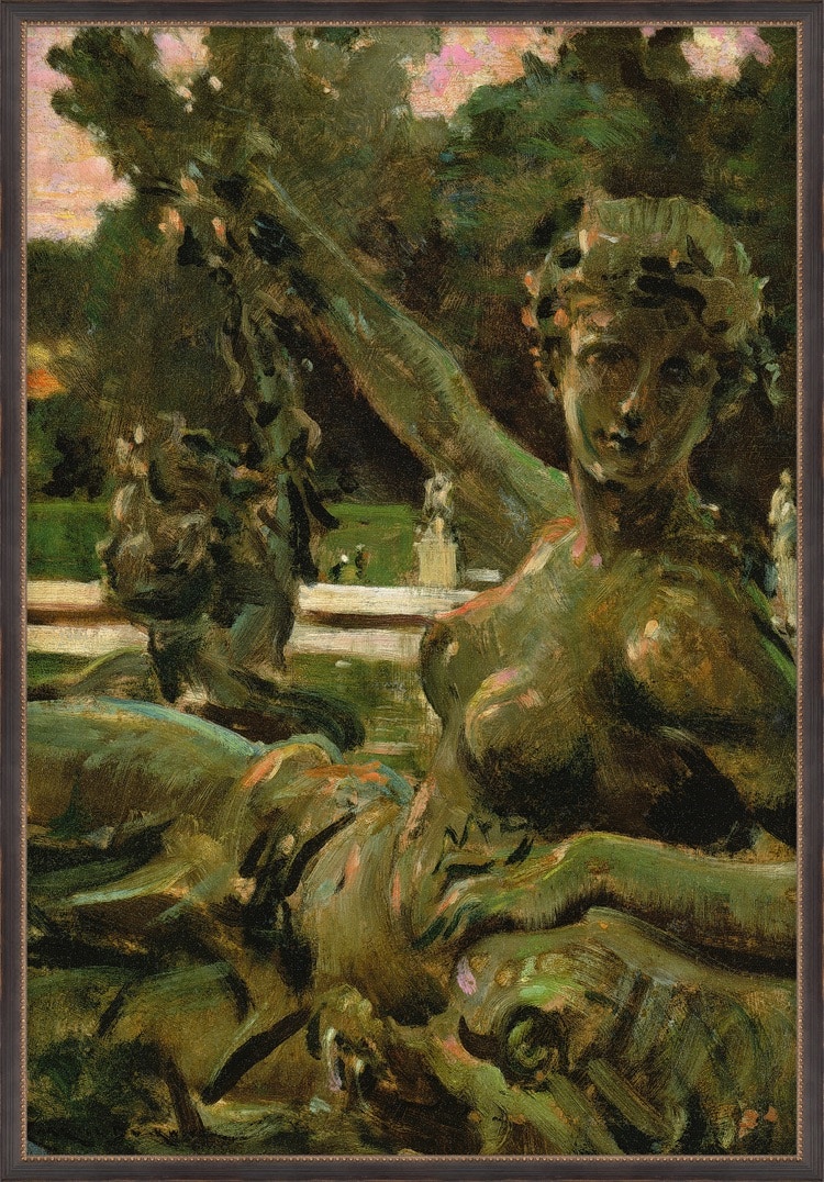  Grand Archives, Nymph and Cupido 