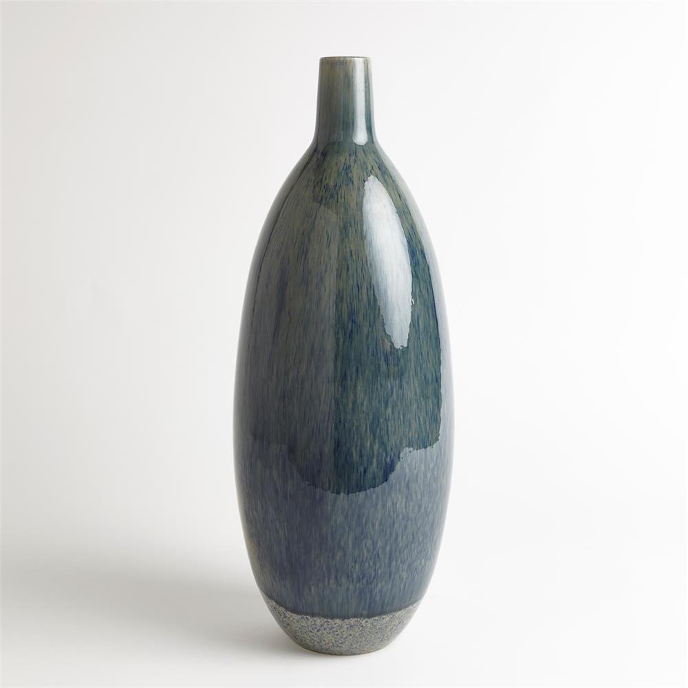  Tidal Vase-Tall 
